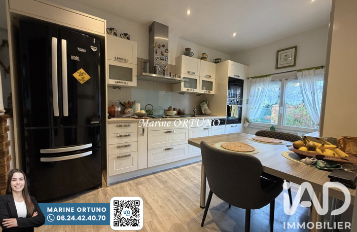 Vente Maison/villa 4 pièces — photo 4