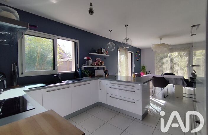 Vente Maison/villa 5 pièces — photo 3