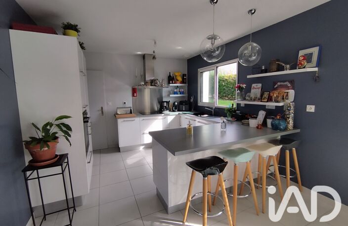 Vente Maison/villa 5 pièces — photo 4