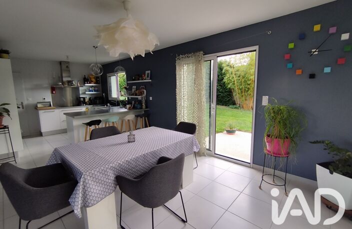 Vente Maison/villa 5 pièces — photo 5