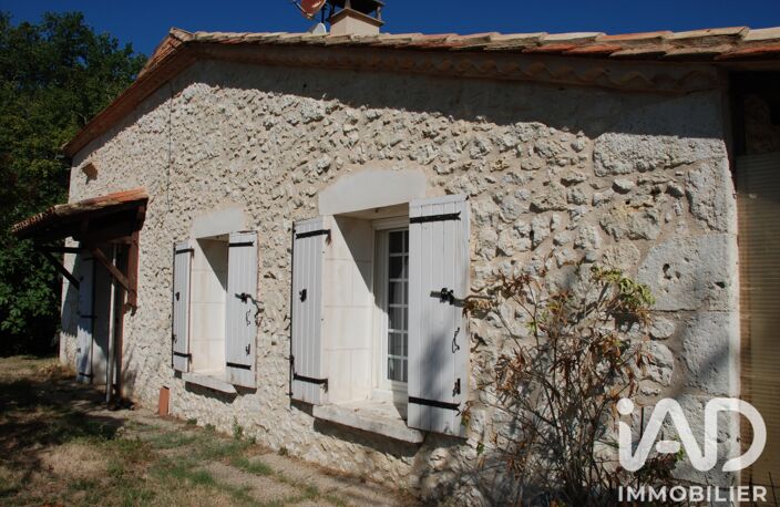 Vente Maison de campagne 5 pièces — photo 3