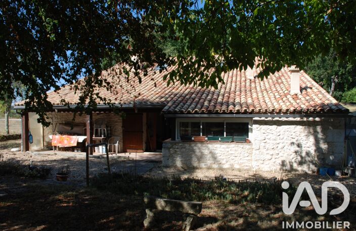 Vente Maison de campagne 5 pièces — photo 4