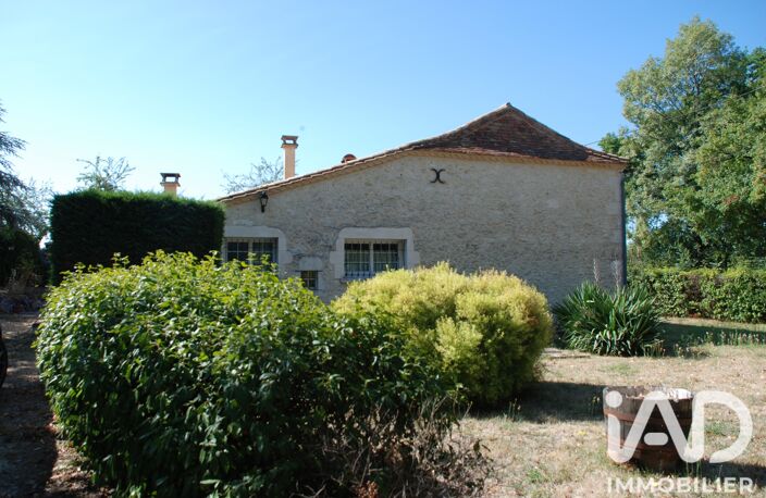 Vente Maison de campagne 5 pièces — photo 5