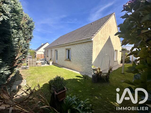 Vente Maison/villa 4 pièces — photo du bien