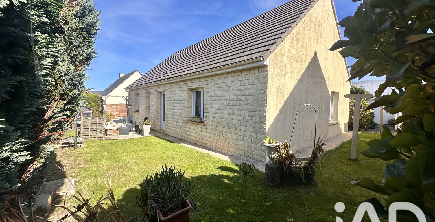 Vente Maison/villa 4 pièces — photo 1