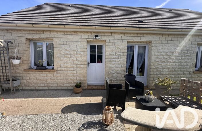 Vente Maison/villa 4 pièces — photo 2
