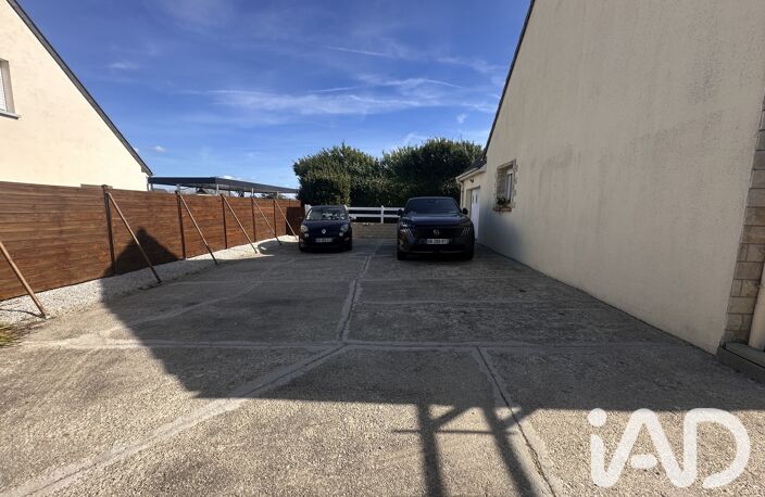 Vente Maison/villa 4 pièces — photo 3