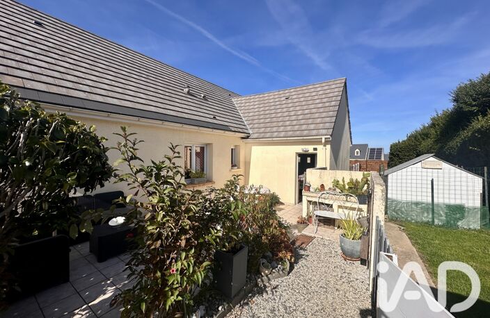 Vente Maison/villa 4 pièces — photo 5