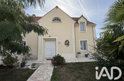 Vente Maison/villa 8 pièces — photo du bien