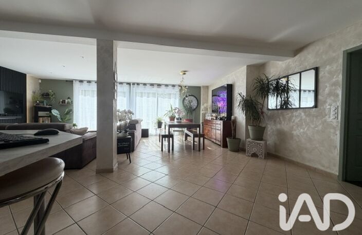 Vente Maison/villa 8 pièces — photo 3