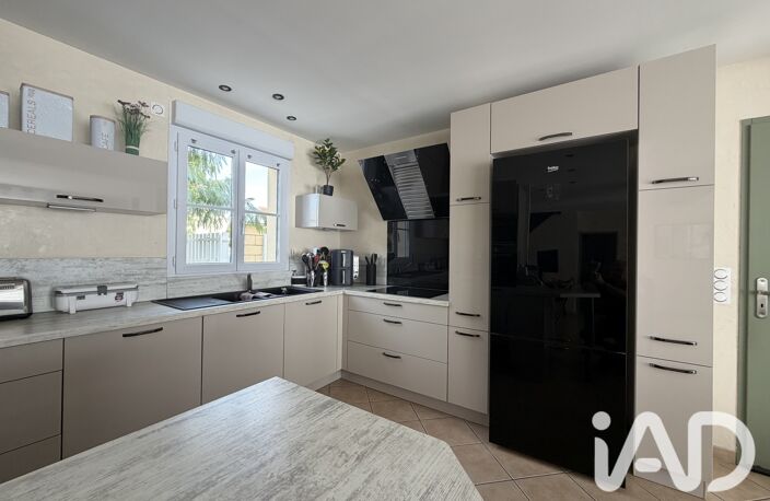 Vente Maison/villa 8 pièces — photo 4