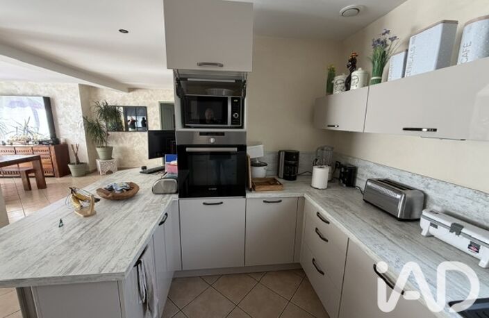 Vente Maison/villa 8 pièces — photo 5