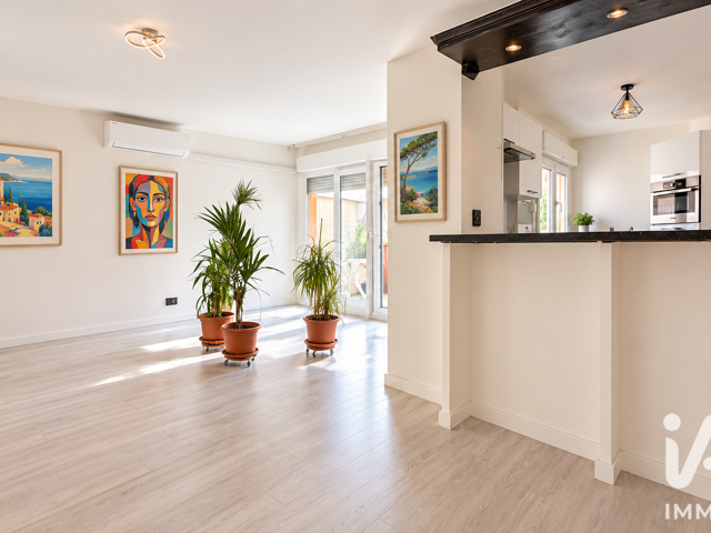 Vente Appartement 3 pièces — photo du bien