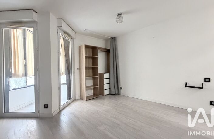 Vente Appartement 3 pièces — photo 5