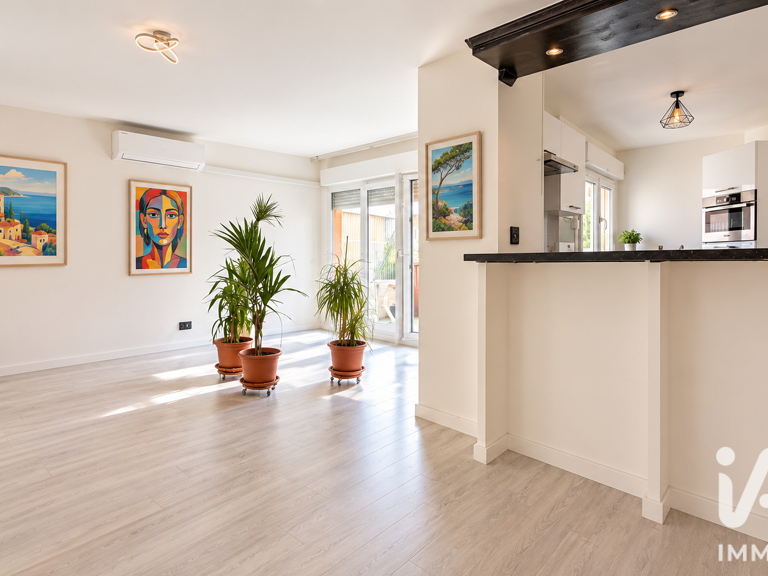 Vente Appartement 3 pièces — photo 1