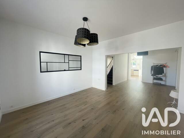 Vente Maison/villa 4 pièces — photo du bien