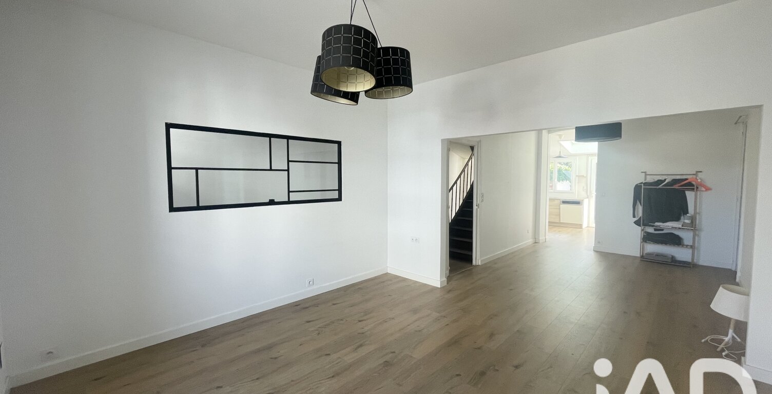 Vente Maison/villa 4 pièces — photo 1