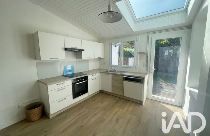 Vente Maison/villa 4 pièces — photo 2