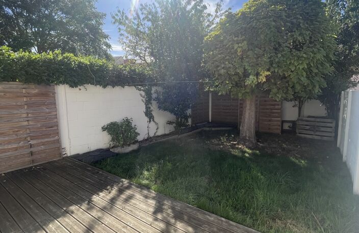 Vente Maison/villa 4 pièces — photo 3