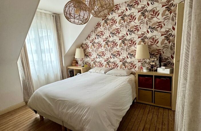 Vente Maison/villa 4 pièces — photo 4