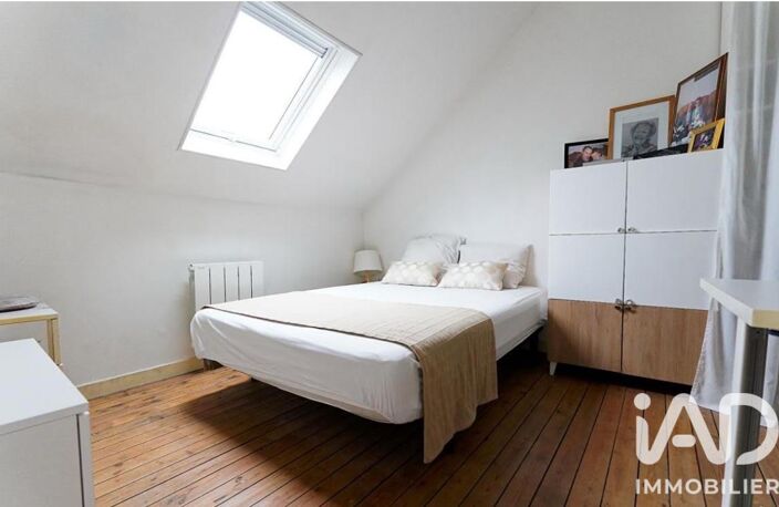 Vente Maison/villa 4 pièces — photo 5