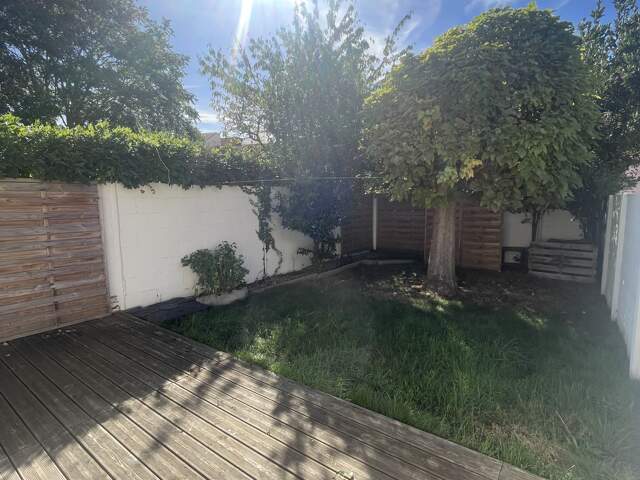 Vente Maison/villa 4 pièces — photo du bien