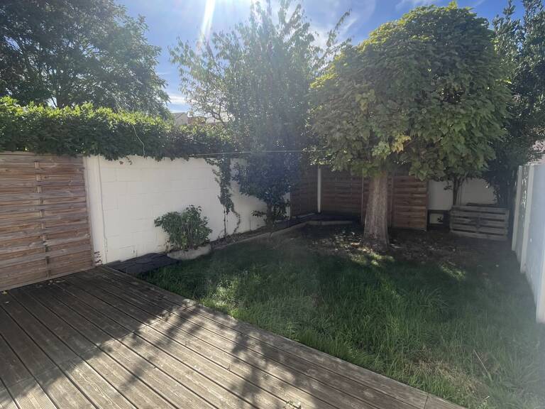 Vente Maison/villa 4 pièces — photo 1