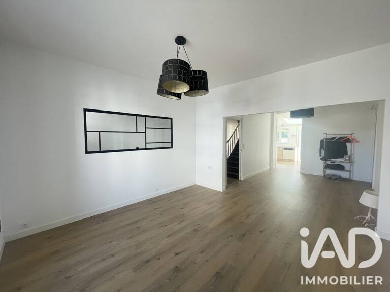 Vente Maison/villa 4 pièces — photo 1