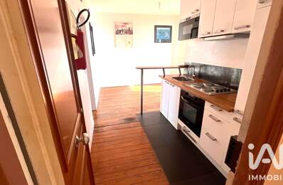 Vente Appartement 2 pièces — photo du bien