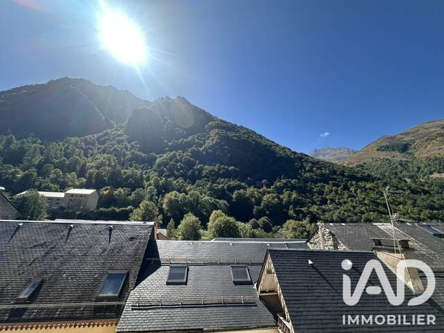 Vente Appartement 2 pièces — photo du bien
