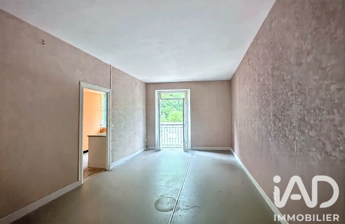 Vente Appartement 2 pièces — photo 2