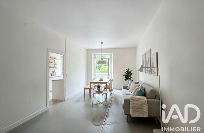 Vente Appartement 2 pièces — photo 4