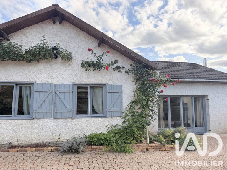 Vente Maison/villa 5 pièces — photo 1