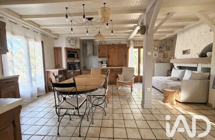 Vente Maison/villa 5 pièces — photo 4