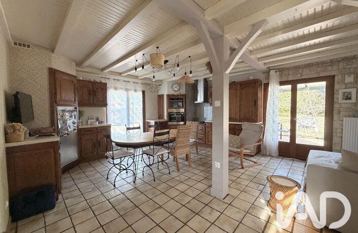 Vente Maison/villa 5 pièces — photo 5