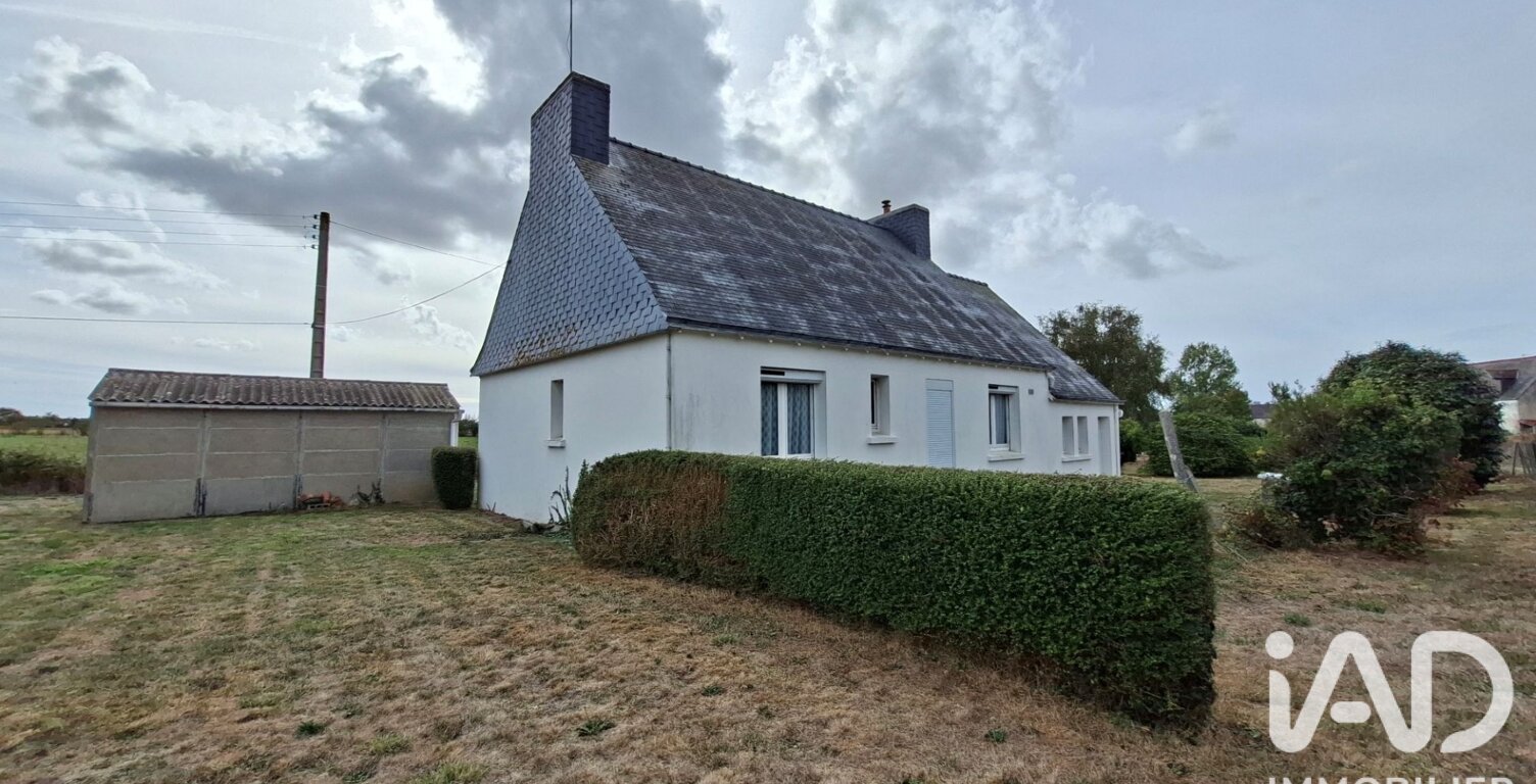 Vente Maison traditionnelle 5 pièces — photo 1