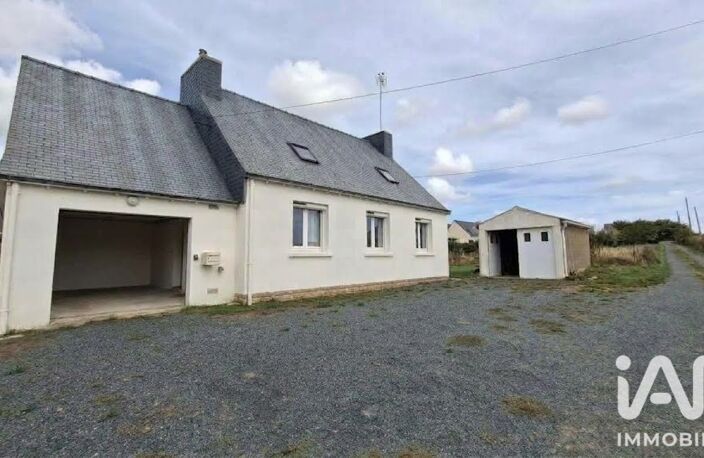 Vente Maison traditionnelle 5 pièces — photo 2