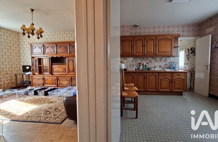 Vente Maison traditionnelle 5 pièces — photo 3