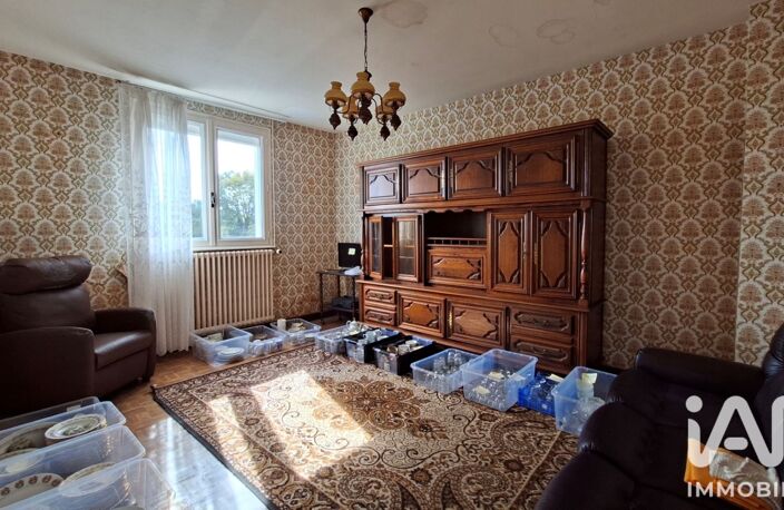 Vente Maison traditionnelle 5 pièces — photo 4