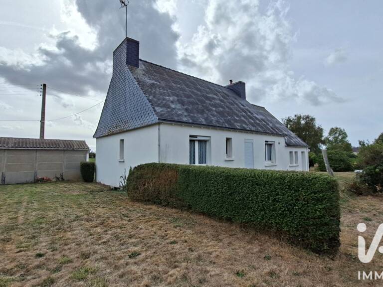 Vente Maison traditionnelle 5 pièces — photo 1