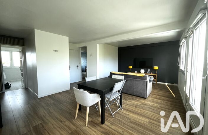Vente Appartement 4 pièces — photo 2