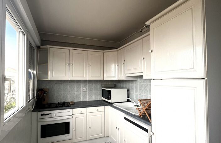 Vente Appartement 4 pièces — photo 3