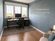 Vente Appartement 4 pièces — photo 4