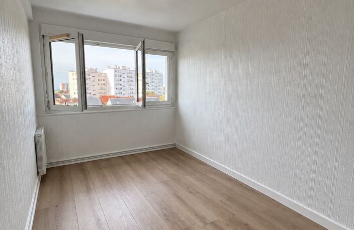 Vente Appartement 4 pièces — photo 5
