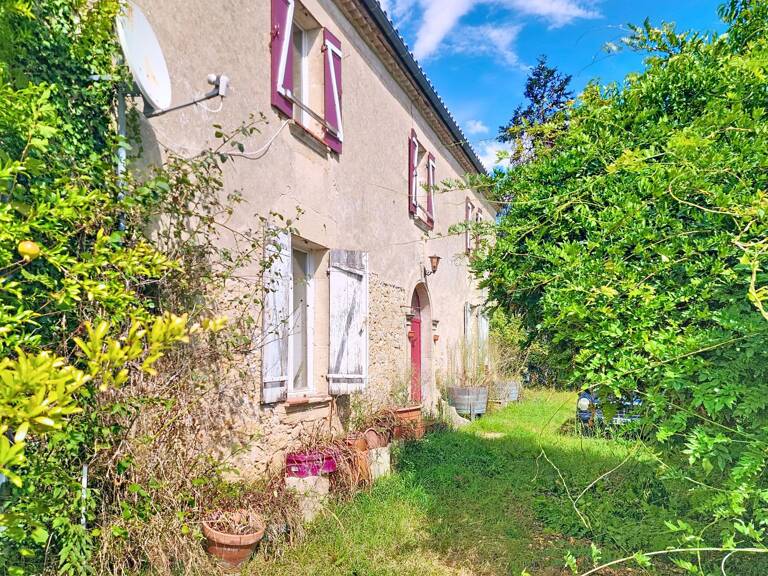 Maison 150 m², 3 chambres, grand jardin — photo 1