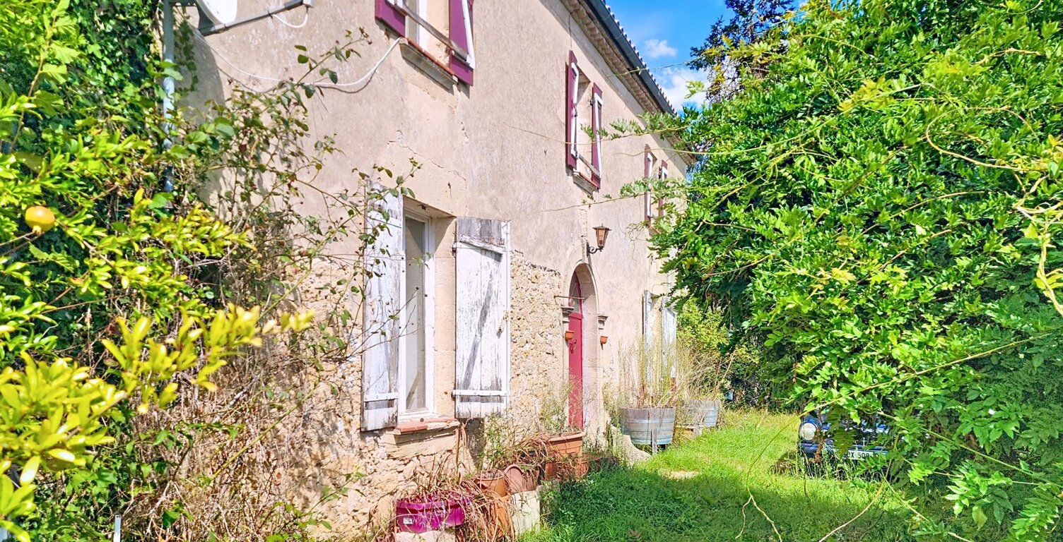 Maison 150 m², 3 chambres, grand jardin — photo 1