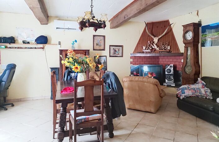 Maison 150 m², 3 chambres, grand jardin — photo 3
