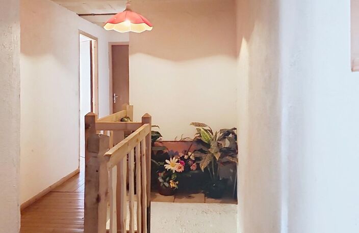 Maison 150 m², 3 chambres, grand jardin — photo 4