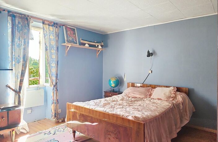 Maison 150 m², 3 chambres, grand jardin — photo 5