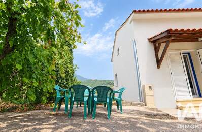 Vente Maison/villa 7 pièces — photo du bien
